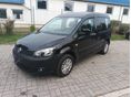 VOLKSWAGEN CADDY 2011/3 - 1