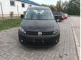 VOLKSWAGEN CADDY 2011/3 - 8
