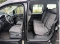 VOLKSWAGEN CADDY 2011/3 - 10