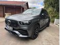 MERCEDES-AMG GLE 53 AMG 53 - 4MATIC+ / Végig márkaszervizben / Full Extra