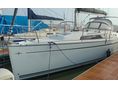 BAVARIA 33 CRUISER - BRUCE FARR DESIGN - XXL-ES PLATFORM - MERÜLÉS: 1.50m