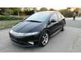 HONDA CIVIC 2008/11 - 1