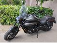 HYOSUNG GV 650 2024 - 5