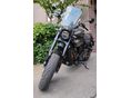 HYOSUNG GV 650 Grand Voyager 650 Reborn Edition