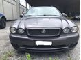 JAGUAR X-TYPE 2.2D Estate Sport DPF