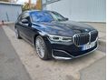 BMW 730d xDrive (Automata) Magyarországi forgalombahelyezés. Végig BMW márkaszervizben szervizelt.szép megk