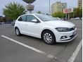VOLKSWAGEN POLO 2019/1 - 3