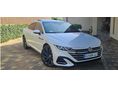 VOLKSWAGEN ARTEON 2.0 TDI SCR R-Line DSG FULL EXTRA // ORYX WHITE KERÁMIABEVONATTAL // ÁLLÓFŰTÉS // HUD // 360 KAMERA