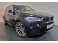 BMW X5 2018/4 - 2