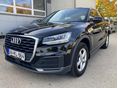 AUDI Q2 35 TFSI Design ÜLÉS FŰTÉS..LED FÉNYSZORÓ.68.000 KM !!!