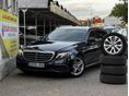 MERCEDES-BENZ E 220 2017/9 - 1