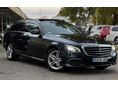 MERCEDES-BENZ E 220 2017/9 - 8