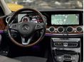 MERCEDES-BENZ E 220 2017/9 - 17