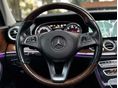 MERCEDES-BENZ E 220 2017/9 - 21