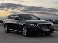 MERCEDES-BENZ E 220 2017/9 - 24