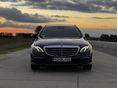 MERCEDES-BENZ E 220 2017/9 - 25