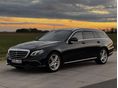 MERCEDES-BENZ E 220 2017/9 - 27