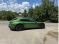PORSCHE TAYCAN Turbo S Cross Turismo Nettó ár 28.5M + ÁFA - GARANCIA202702ig-761LE-FULL-SÉR.MENTES-AZONNAL VIHETŐ