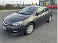 OPEL ASTRA J Sedan 1.6 CDTI Start-Stop Cosmo MÁRKAKERESKEDÉSBŐL !