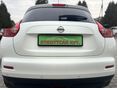 NISSAN JUKE 2010/10 - 2