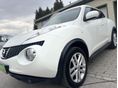 NISSAN JUKE 2010/10 - 4