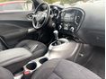 NISSAN JUKE 2010/10 - 7