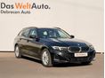 BMW 318 2023/11 - 2