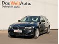 BMW 318 2023/11 - 1