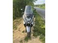 HONDA FJS 400 SILVER WING 2008 - 2