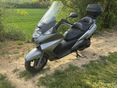 HONDA FJS 400 SILVER WING FJS 400D
