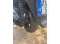 HONDA FJS 400 SILVER WING 2008 - 4