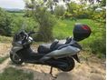 HONDA FJS 400 SILVER WING 2008 - 5