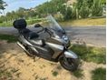 HONDA FJS 400 SILVER WING 2008 - 6