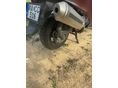 HONDA FJS 400 SILVER WING 2008 - 7