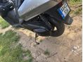 HONDA FJS 400 SILVER WING 2008 - 8