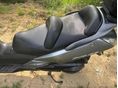 HONDA FJS 400 SILVER WING 2008 - 10