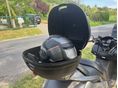 HONDA FJS 400 SILVER WING 2008 - 11