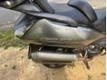 HONDA FJS 400 SILVER WING 2008 - 12