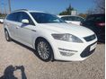 FORD MONDEO 1.6 TDCi Titanium NAGYON SZÉP! 234000km! 17-es alufelni! Navigáció!vezérlés frissen cserélve!