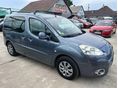 PEUGEOT PARTNER 2012/10 - 1