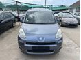 PEUGEOT PARTNER 2012/10 - 2