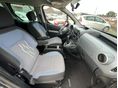 PEUGEOT PARTNER 2012/10 - 8