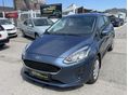 FORD FIESTA 1.1 Connected Megkímélt! Végig márka szerviz! 29896km!