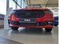 SKODA FABIA 2025/3 - 2