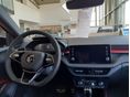 SKODA FABIA 1.5 TSI ACT Monte Carlo DSG