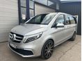 MERCEDES-BENZ V-OSZTÁLY 2021/5 - 1