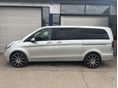 MERCEDES-BENZ V-OSZTÁLY 2021/5 - 2