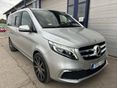 MERCEDES-BENZ V-OSZTÁLY 2021/5 - 4