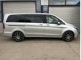 MERCEDES-BENZ V-OSZTÁLY 2021/5 - 5