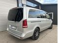 MERCEDES-BENZ V-OSZTÁLY 2021/5 - 6